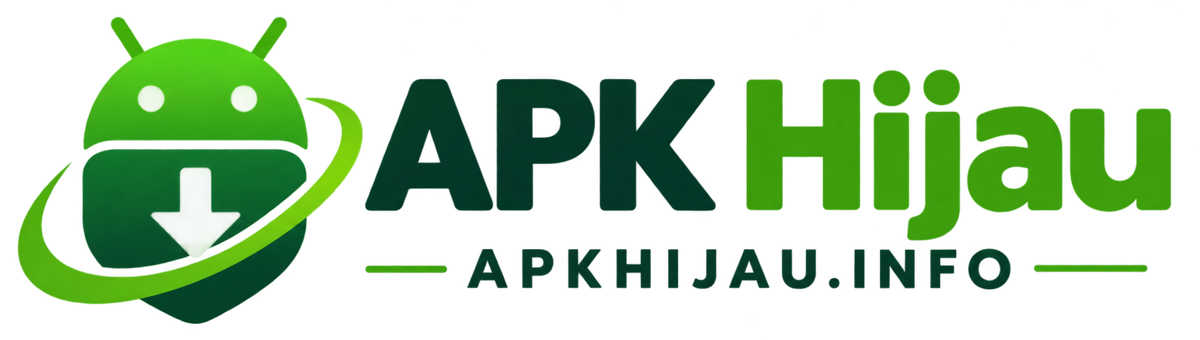 Apk Hijau